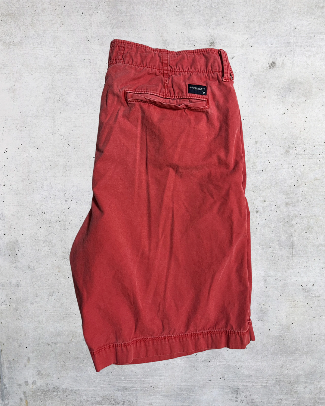 Sunset Stroll Shorts - Size 36
