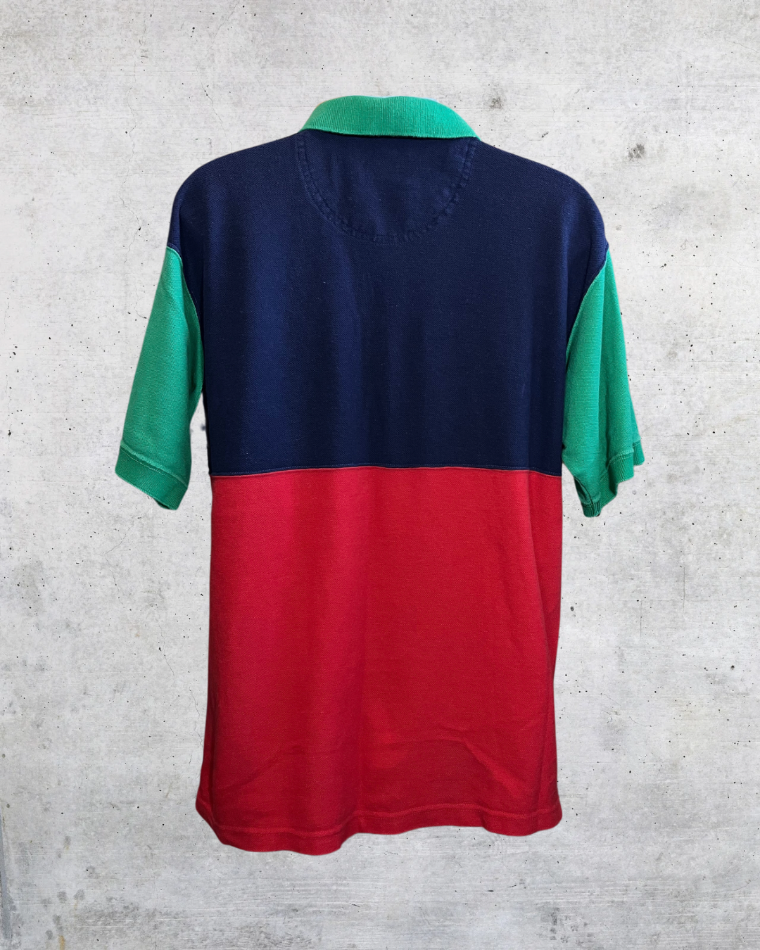 Mallard Mash-up Polo - Medium