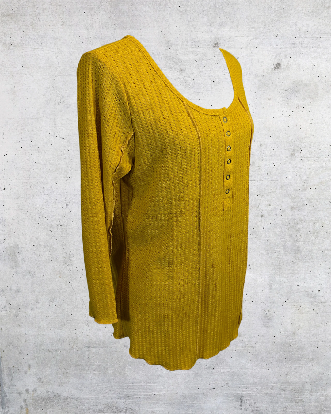 Golden Hour Henley - Large
