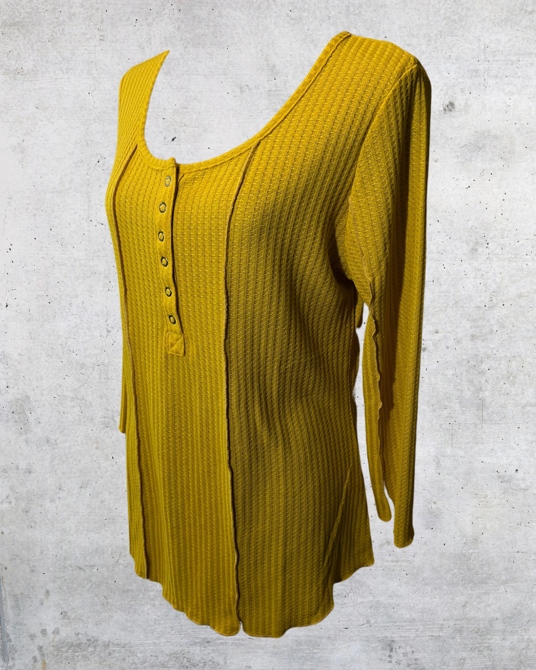 Golden Hour Henley - Large