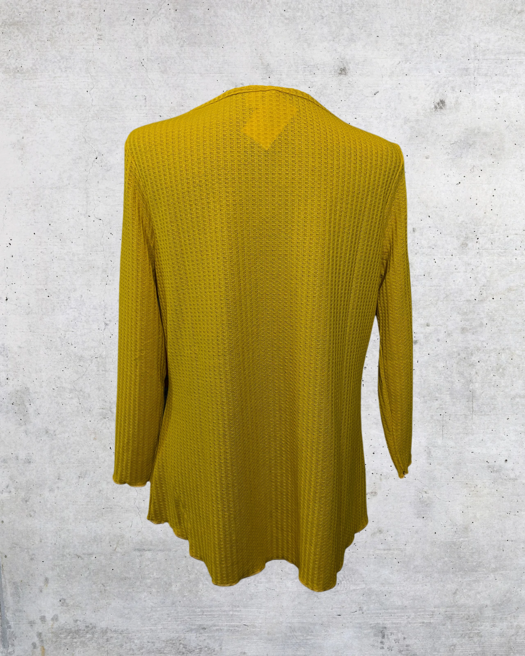 Golden Hour Henley - Large