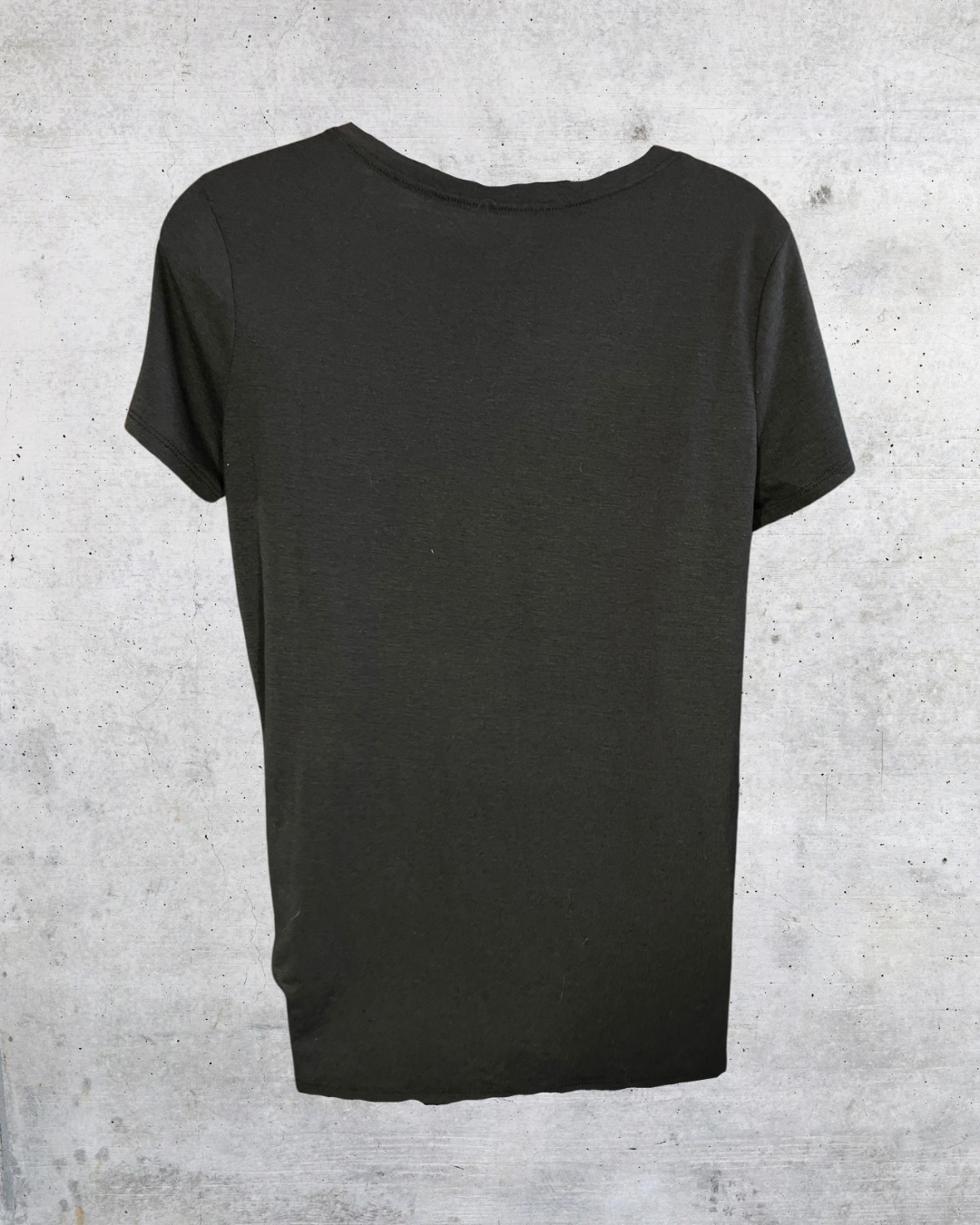 Everyday Knot Tee - Small