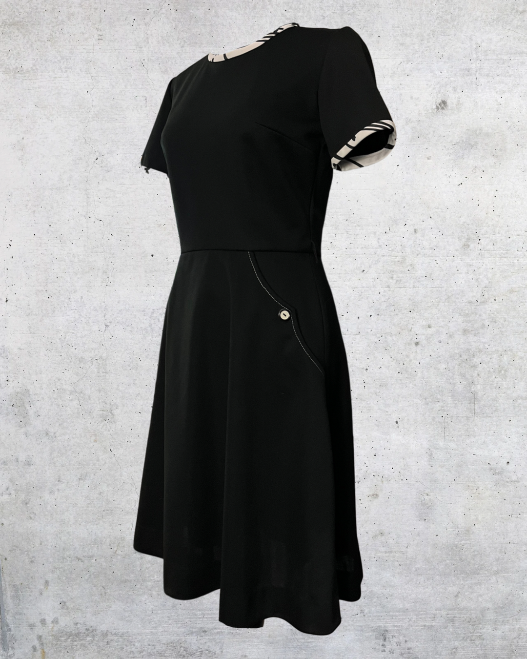 Mod Magic Dress - Size 8