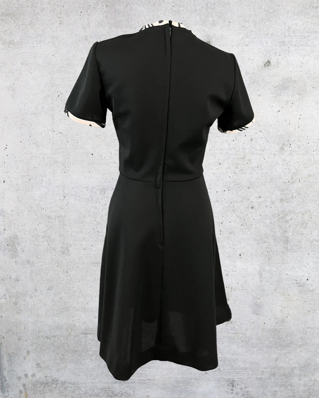 Mod Magic Dress - Size 8