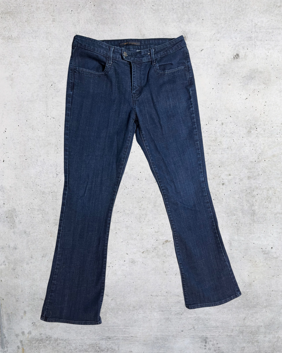 Levi’s Bootcut Skinnies - Size 12