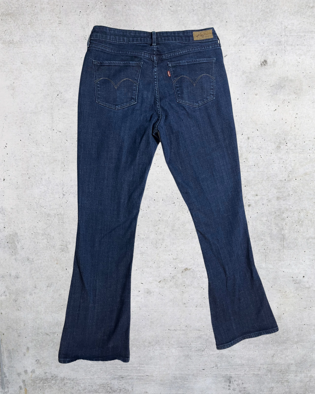 Levi’s Bootcut Skinnies - Size 12