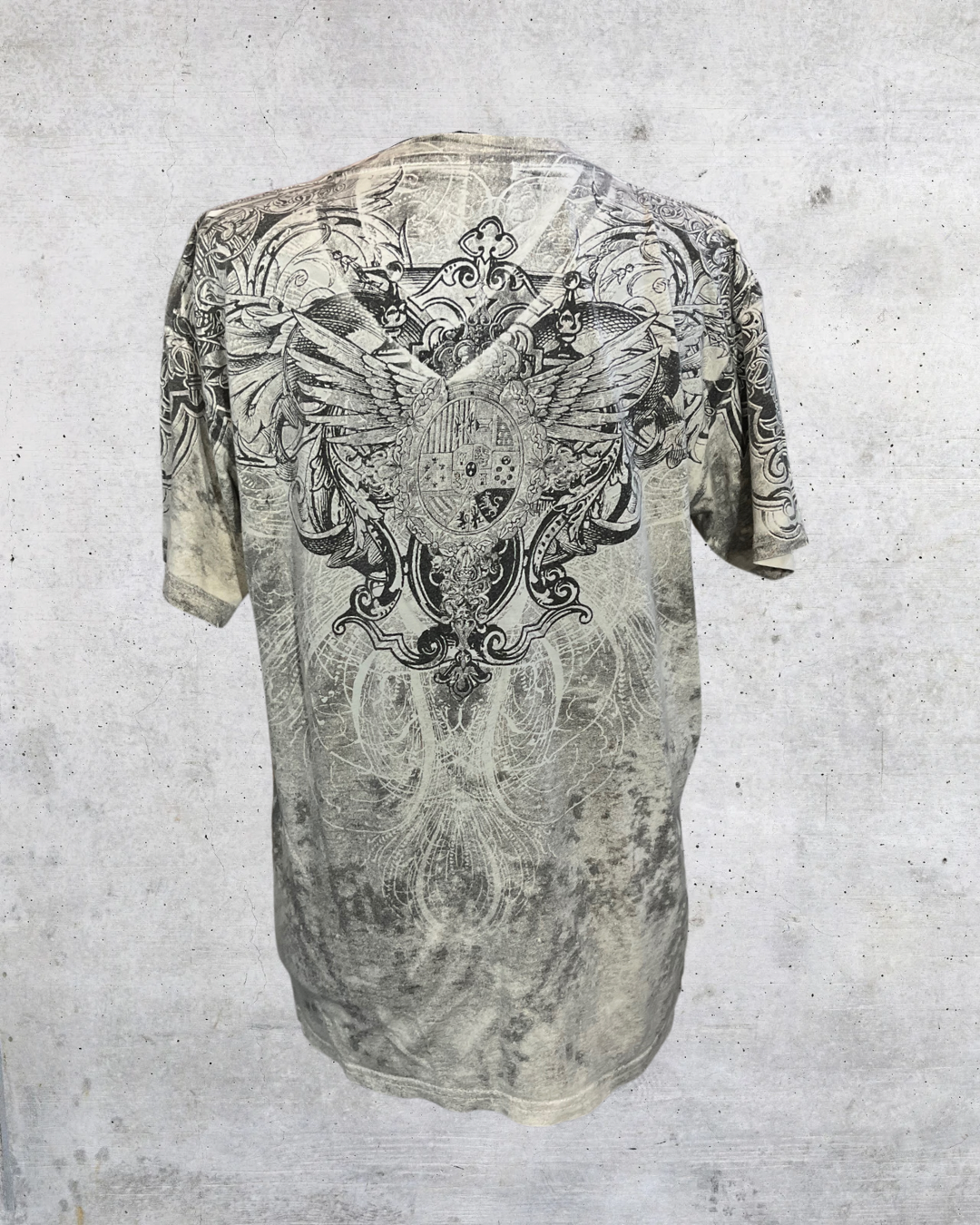 Angelic Armor Tee - Large