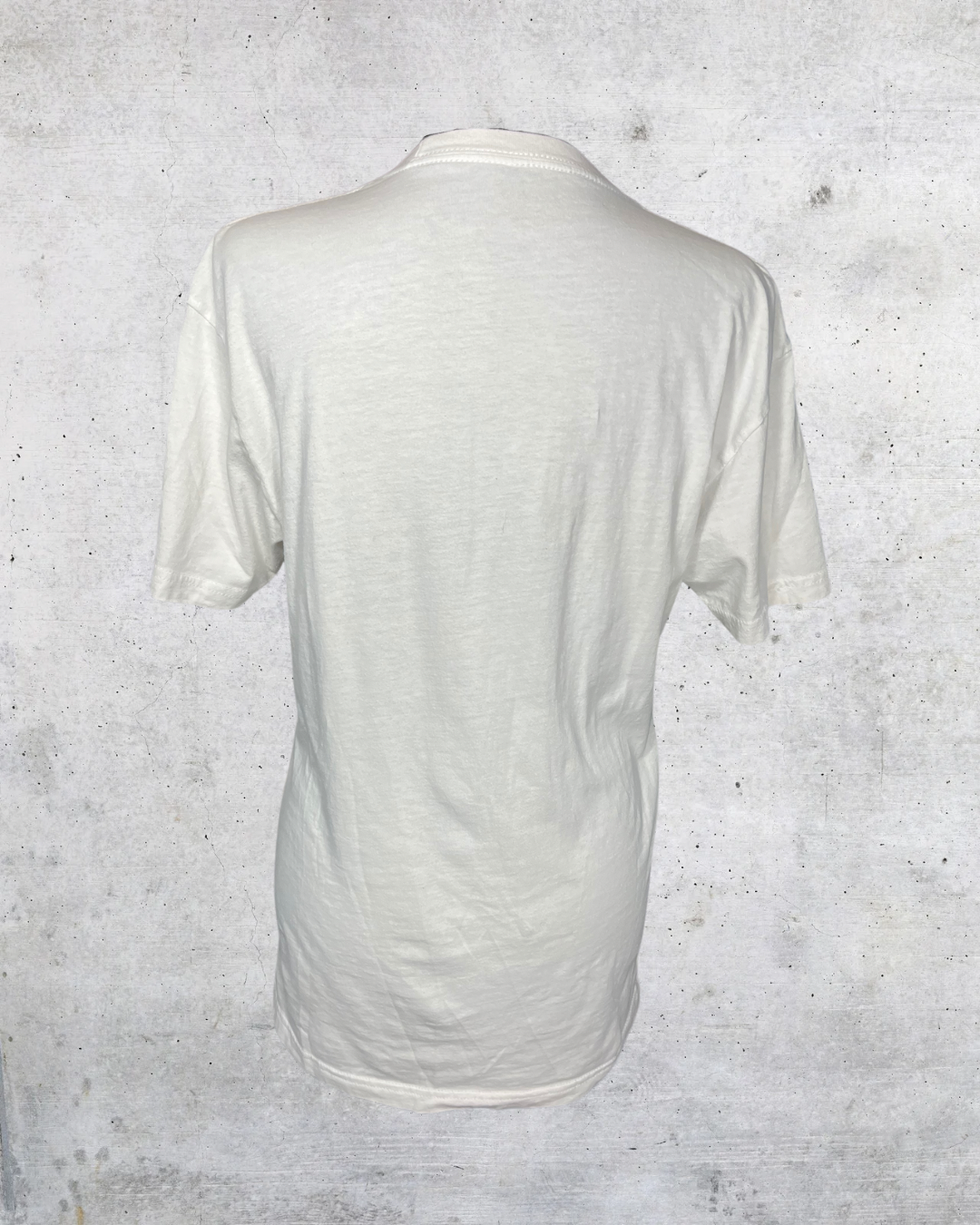 Big League Throwback Tee - Small