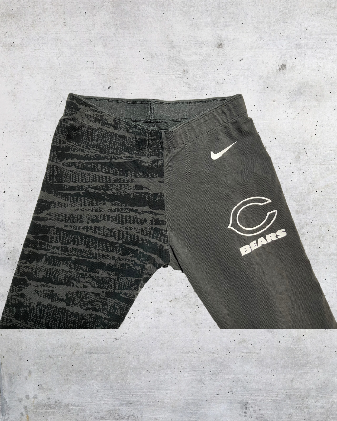 Chicago Bears Nike NFL Leggings - Small
