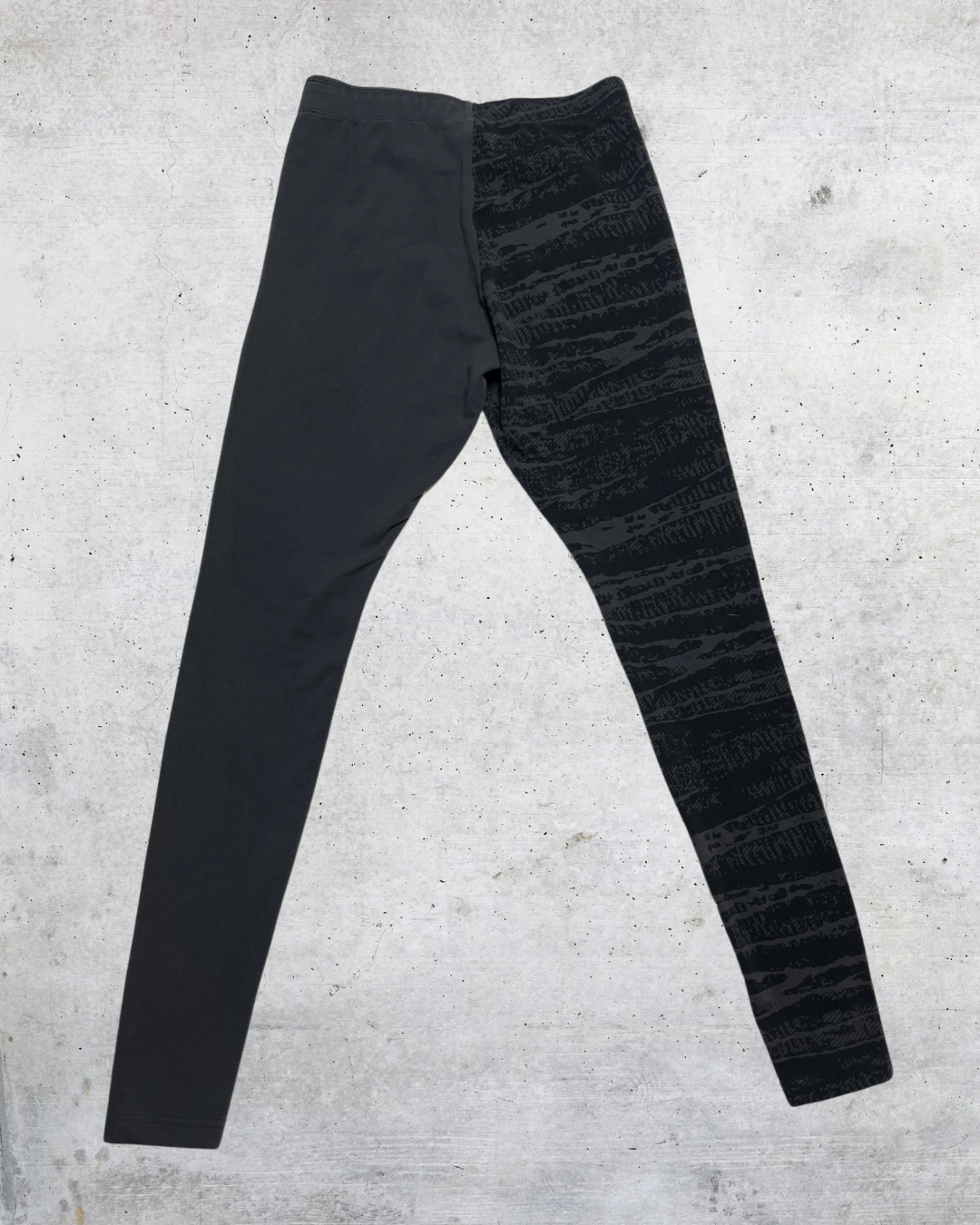 Chicago Bears Nike NFL Leggings - Small