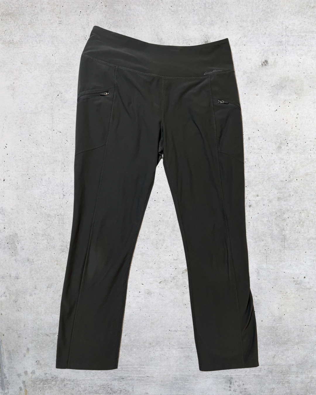 Adventure Ready Eddie Bauer Leggings - Medium