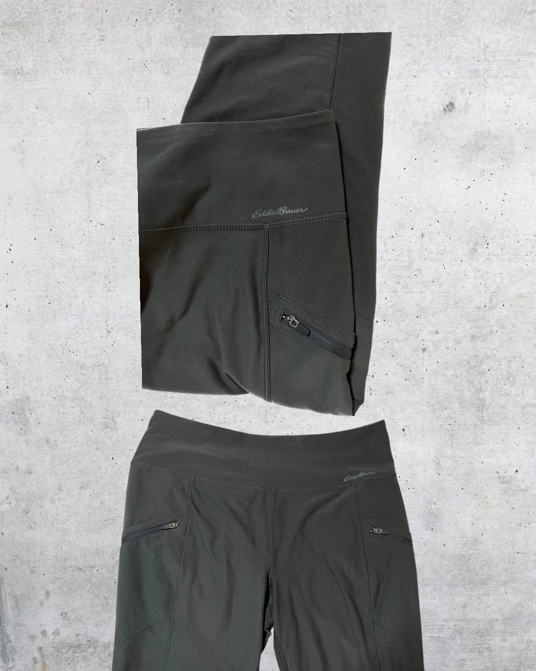 Adventure Ready Eddie Bauer Leggings - Medium