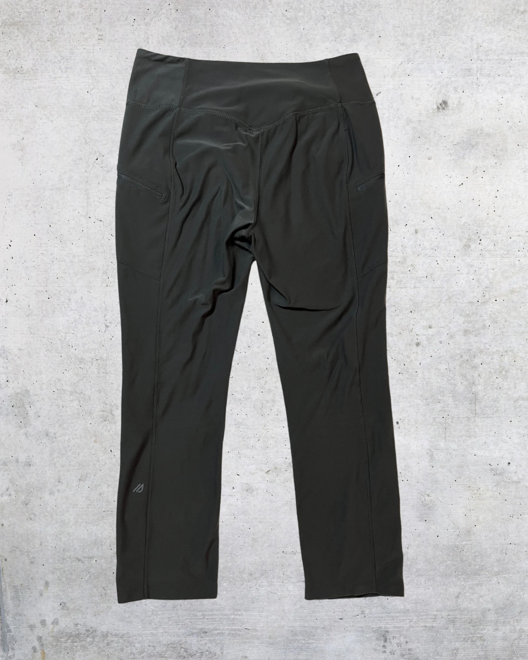 Adventure Ready Eddie Bauer Leggings - Medium