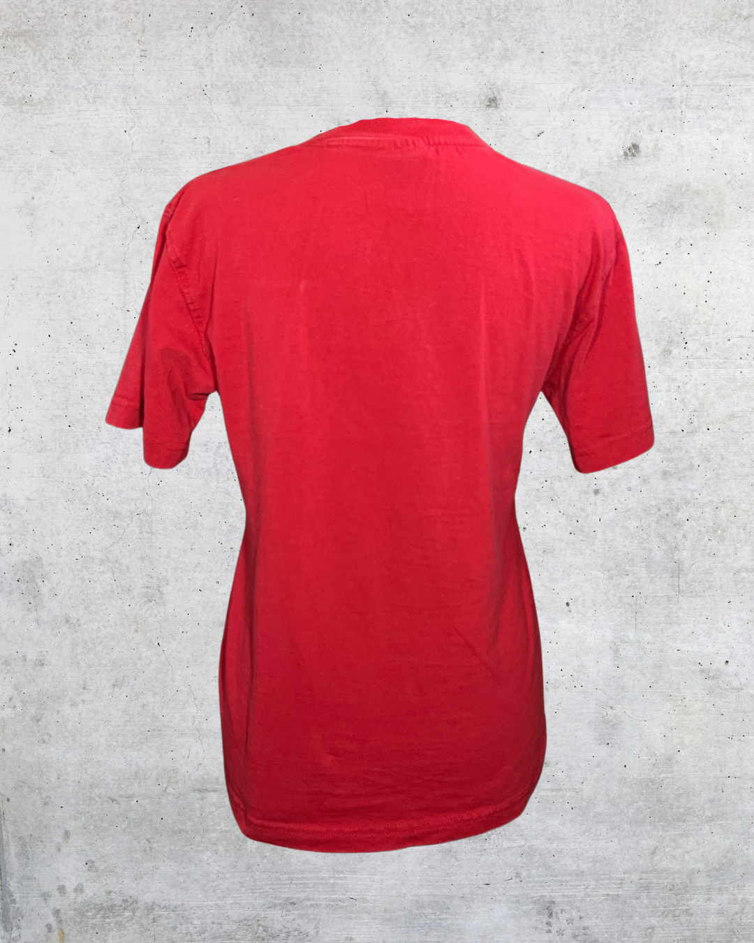 Indiana Hoosiers Adidas Tee - Small