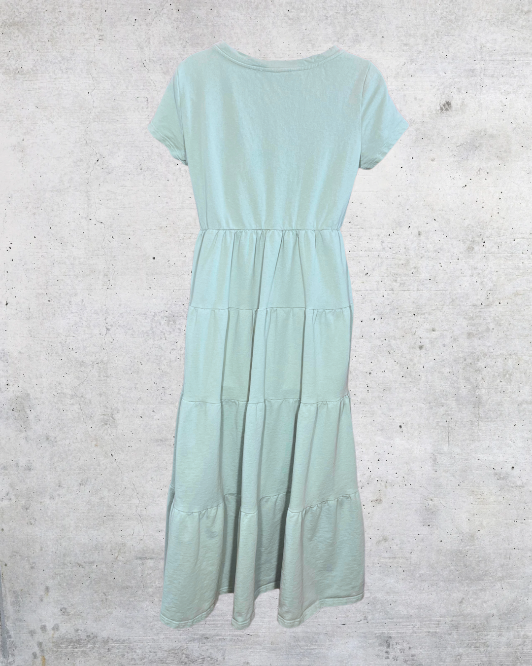 Sage Serenity Pocket Maxi - Medium