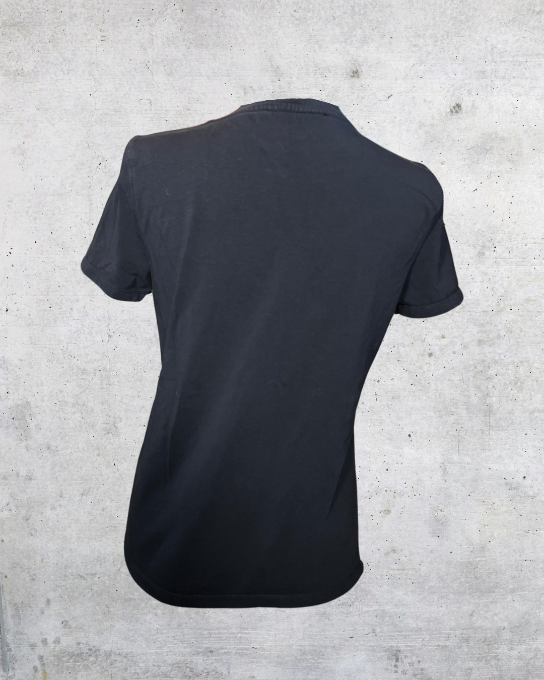 Nautical Block Party Tee - Small