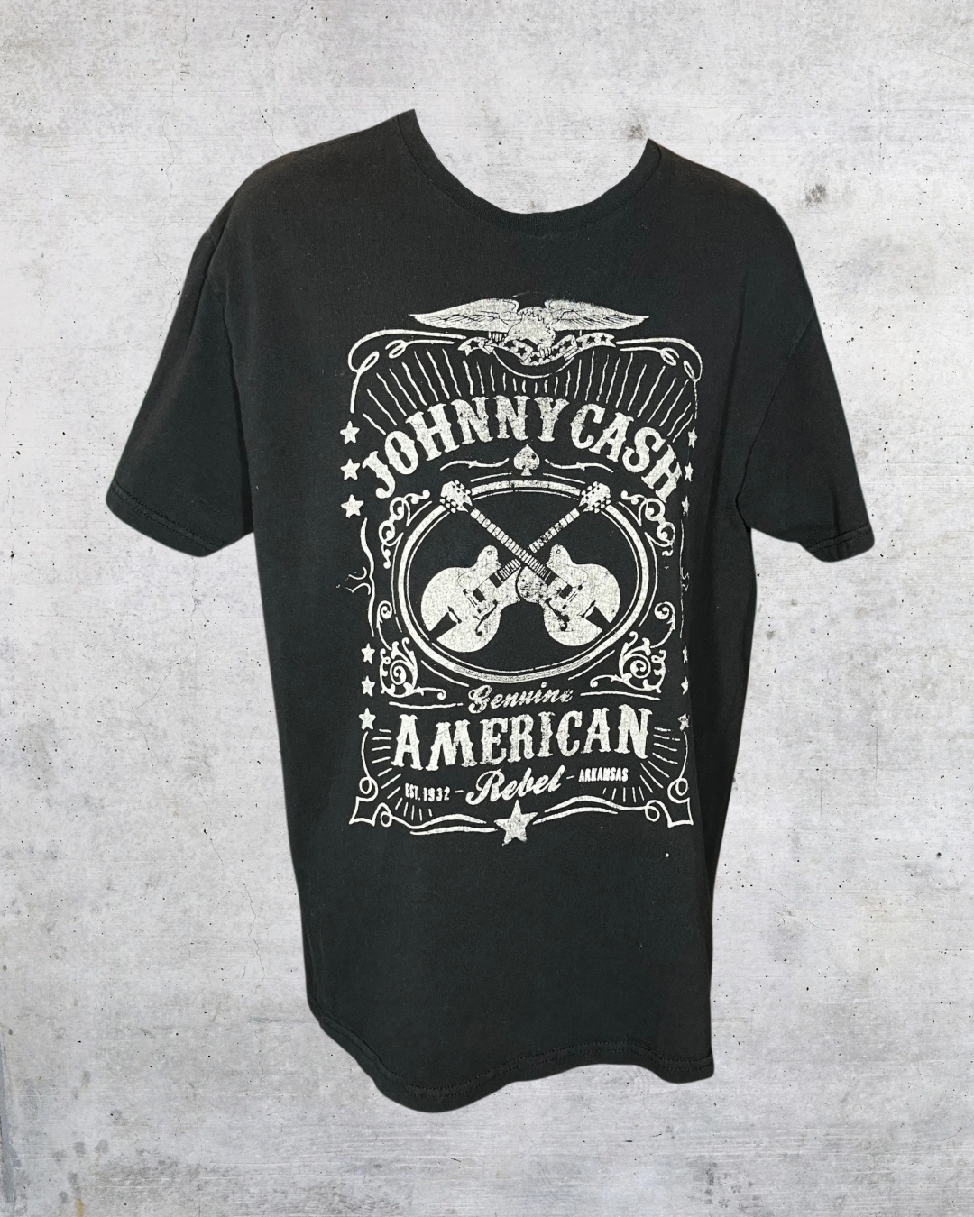 Ring of Fire Tee