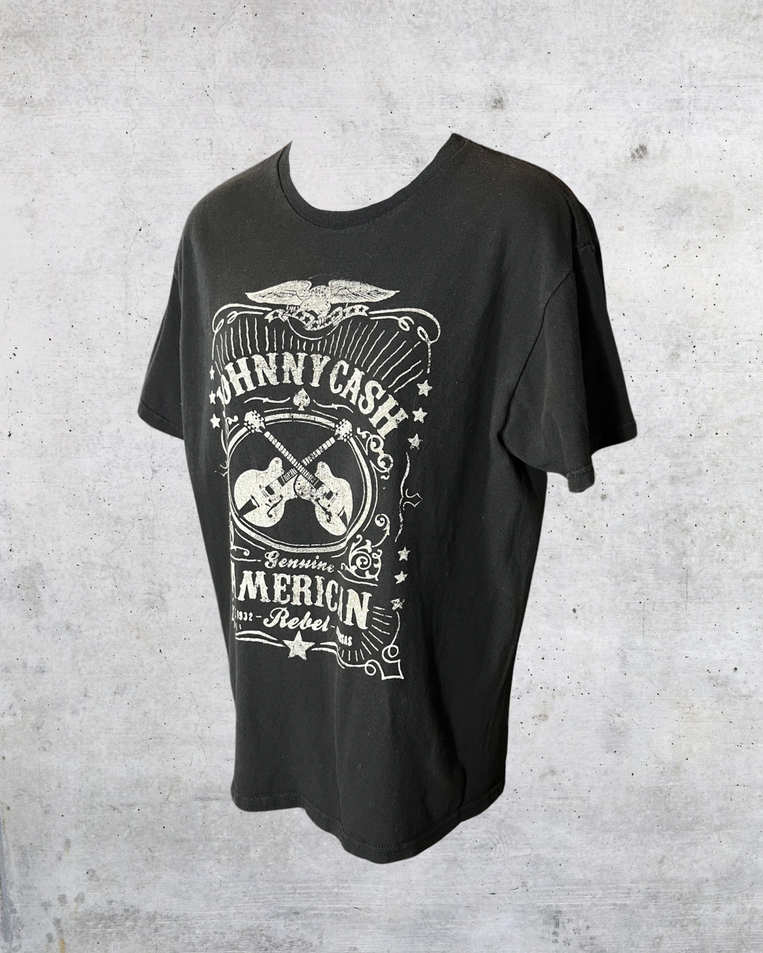 Ring of Fire Tee