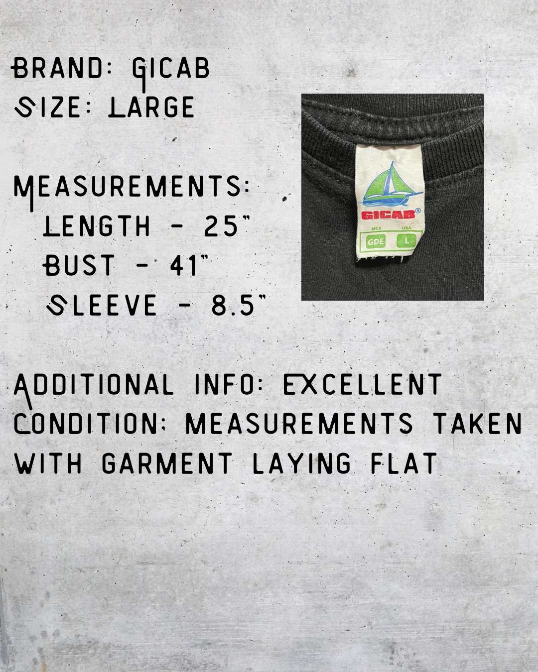 Desert Dreamin’ Grand Canyon Tee