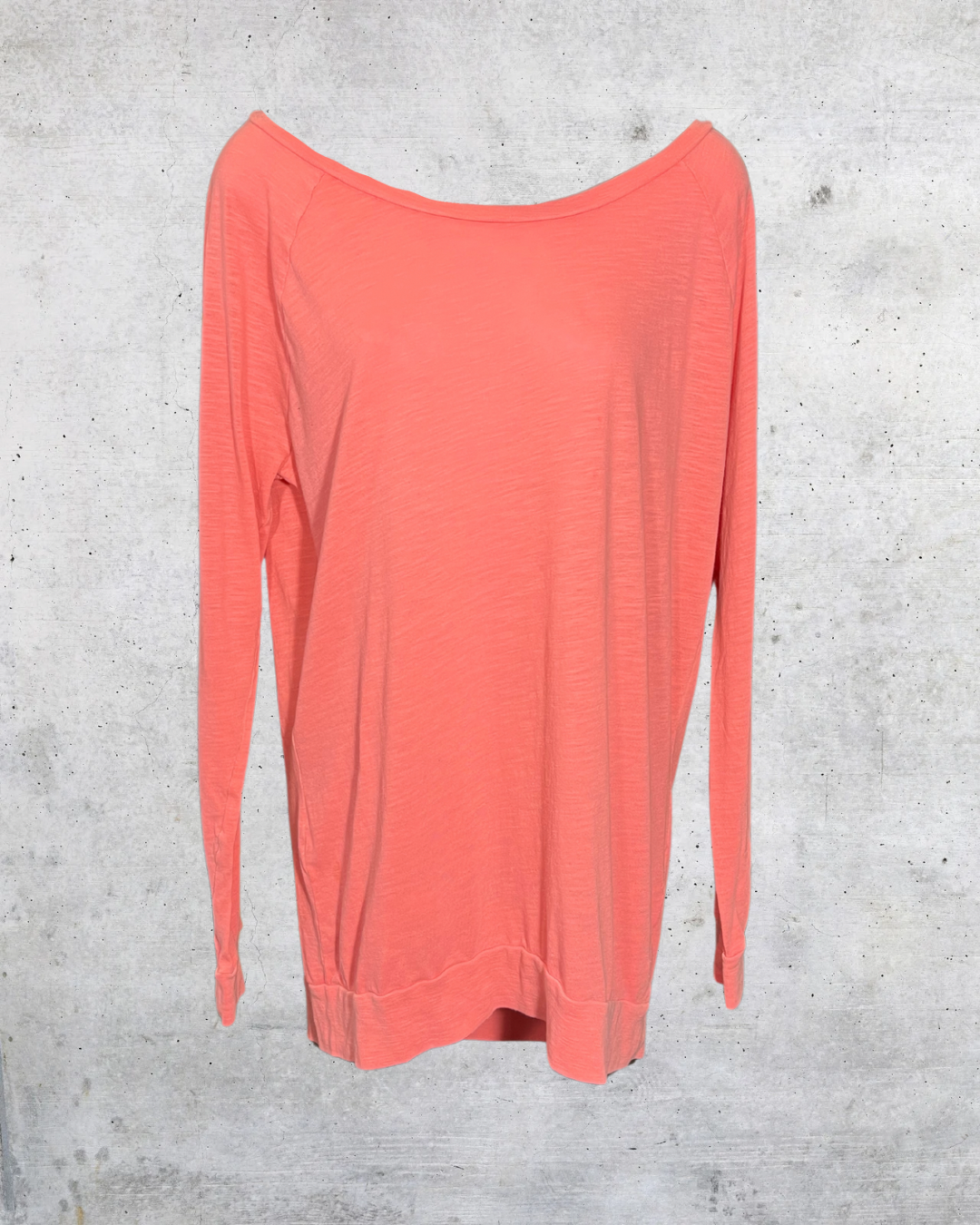 Coral Cutie - Medium