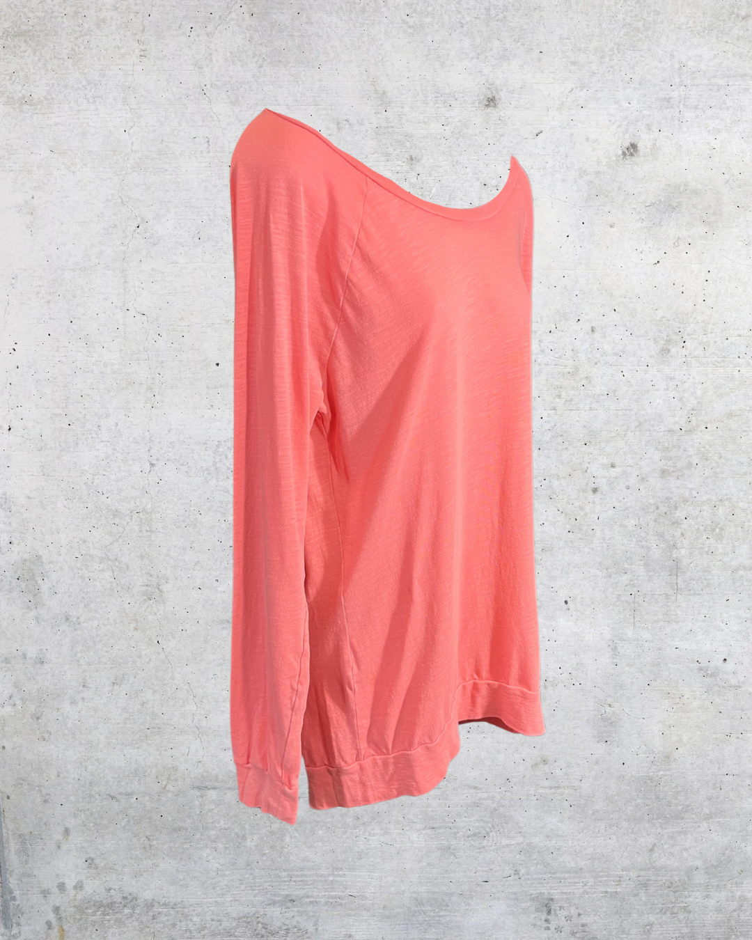 Coral Cutie - Medium