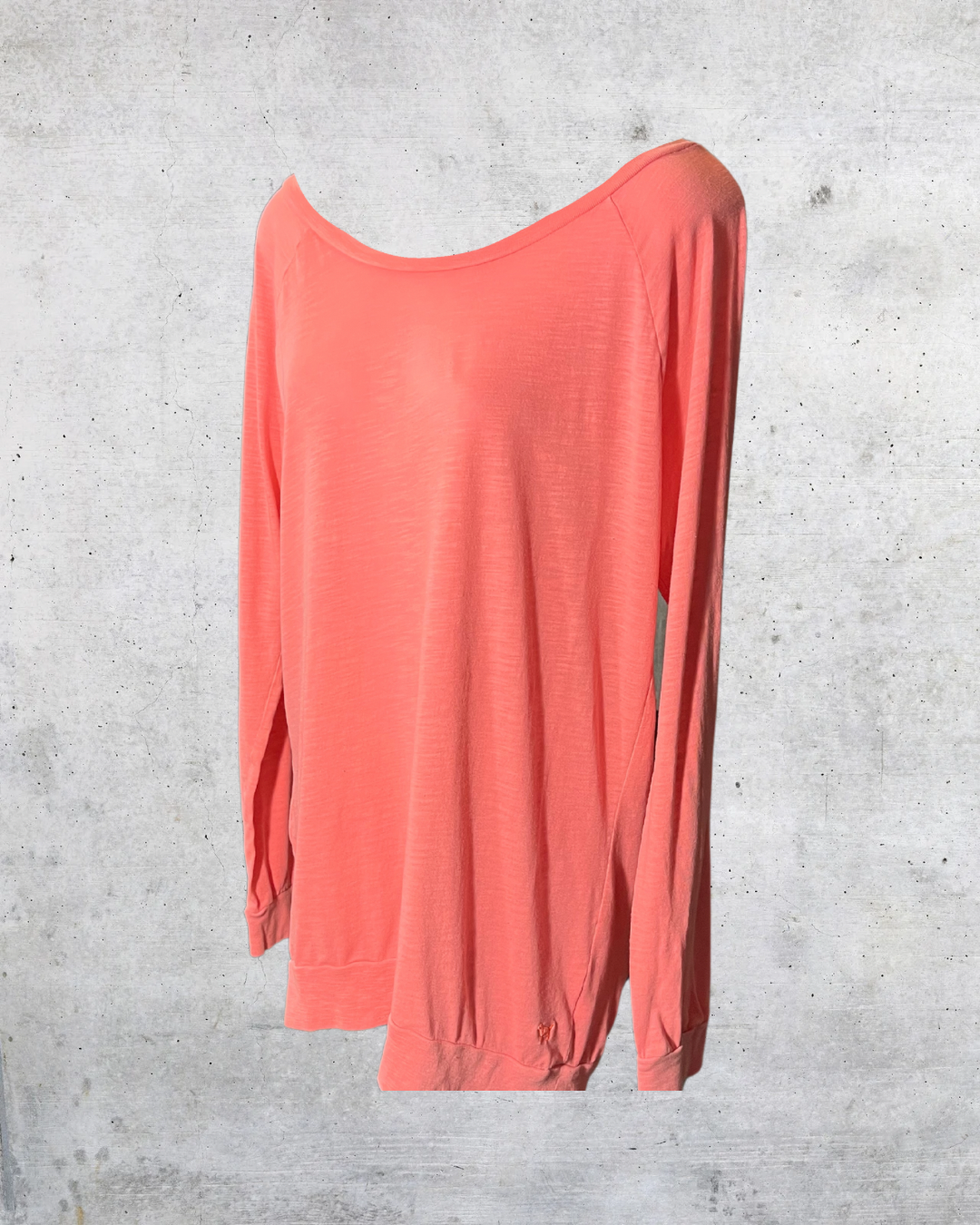 Coral Cutie - Medium