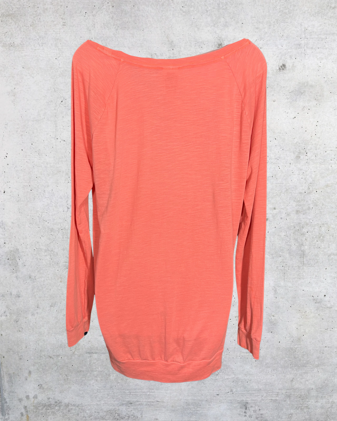 Coral Cutie - Medium
