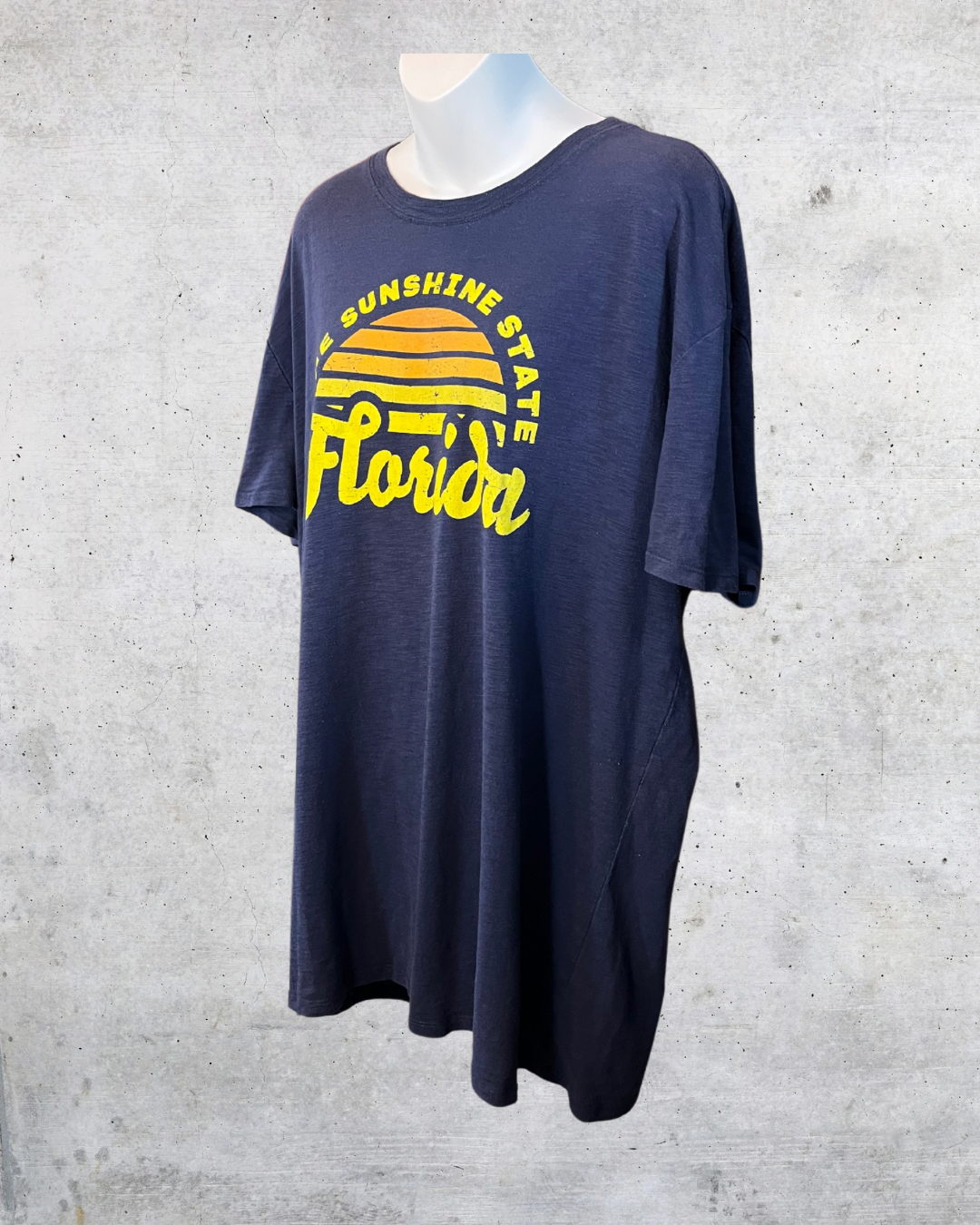 Sunshine State of Mind Tee - XL