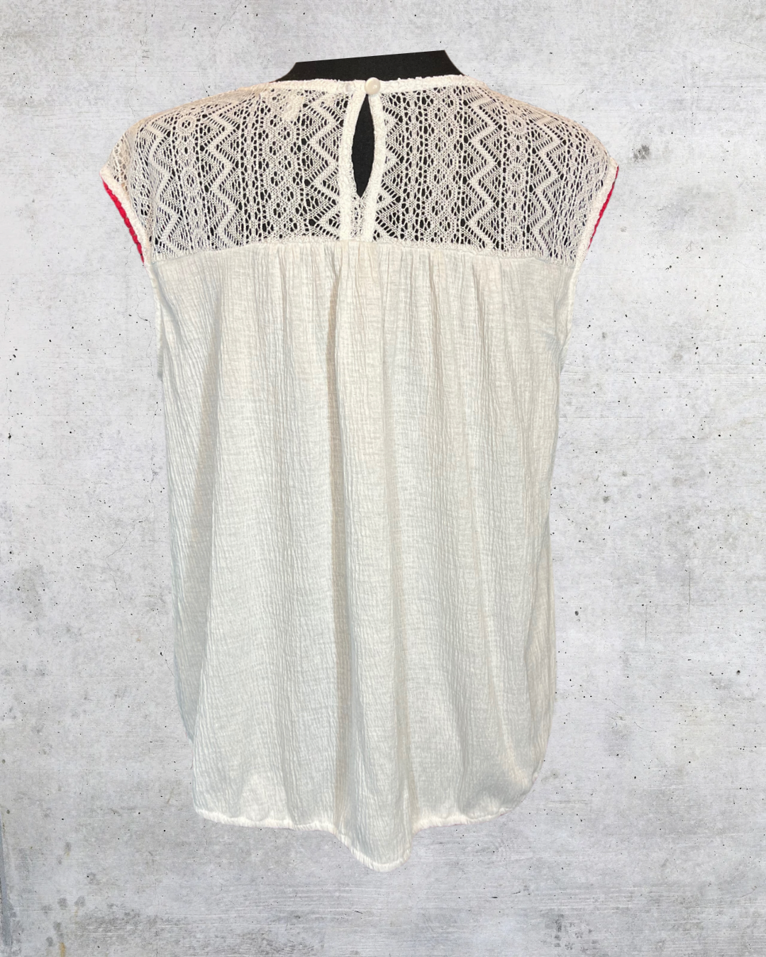 Pom Pom Tank - XL