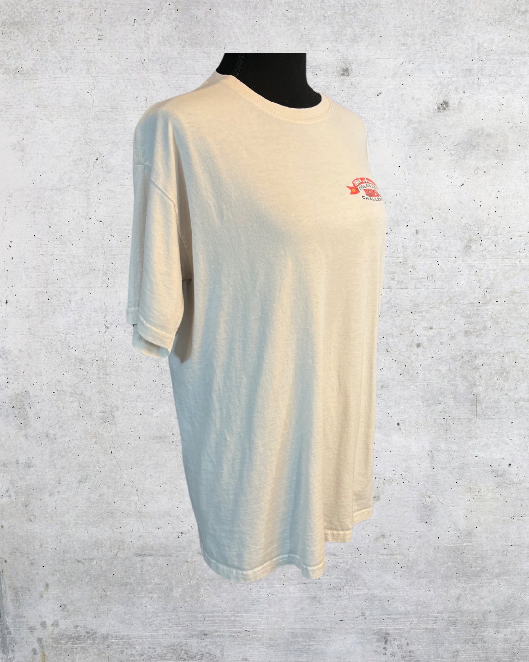 Colorado Cue Tee - Medium