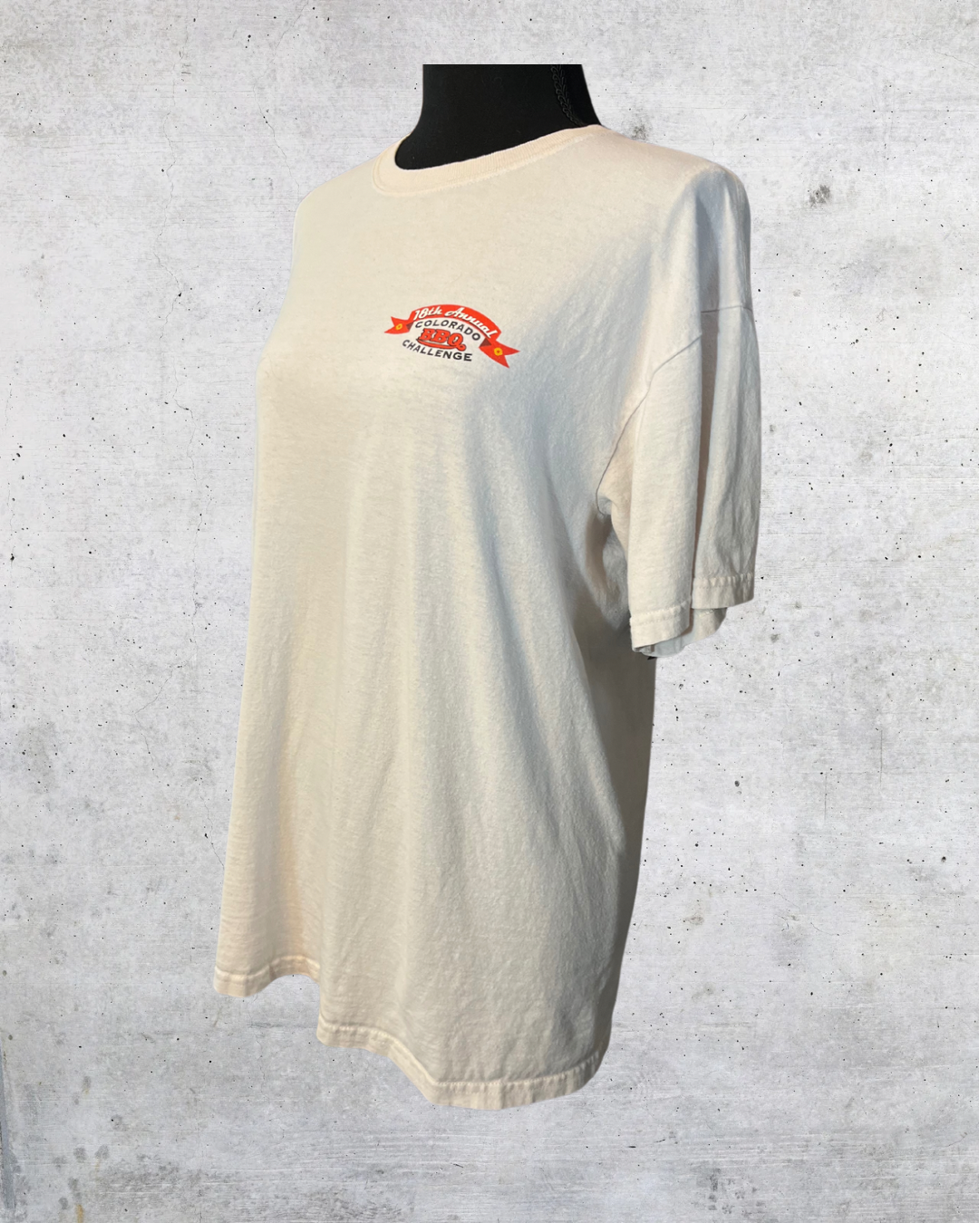 Colorado Cue Tee - Medium