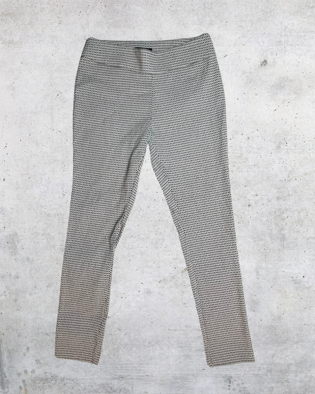 Optical Illusion Leggings - Size 12