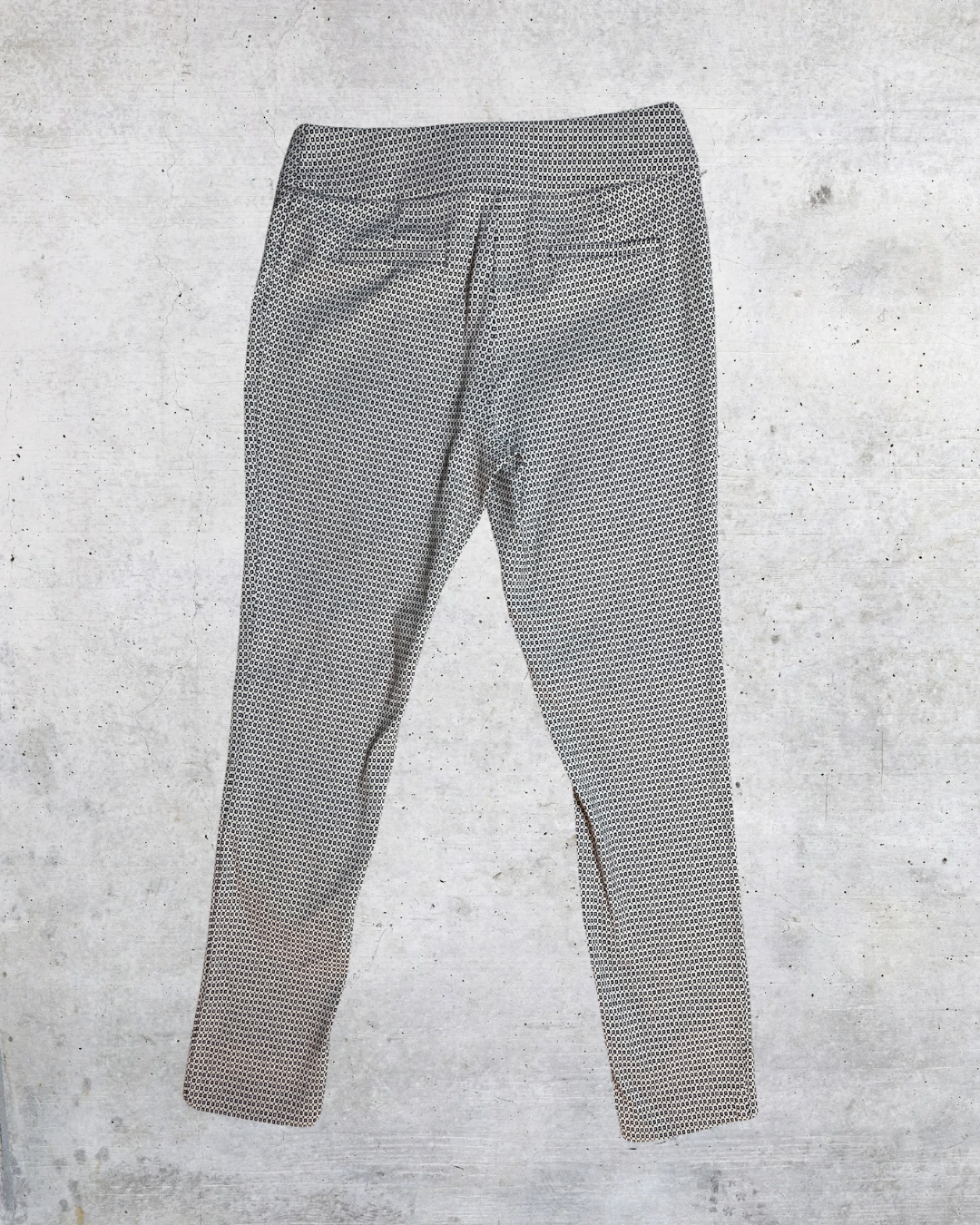 Optical Illusion Leggings - Size 12