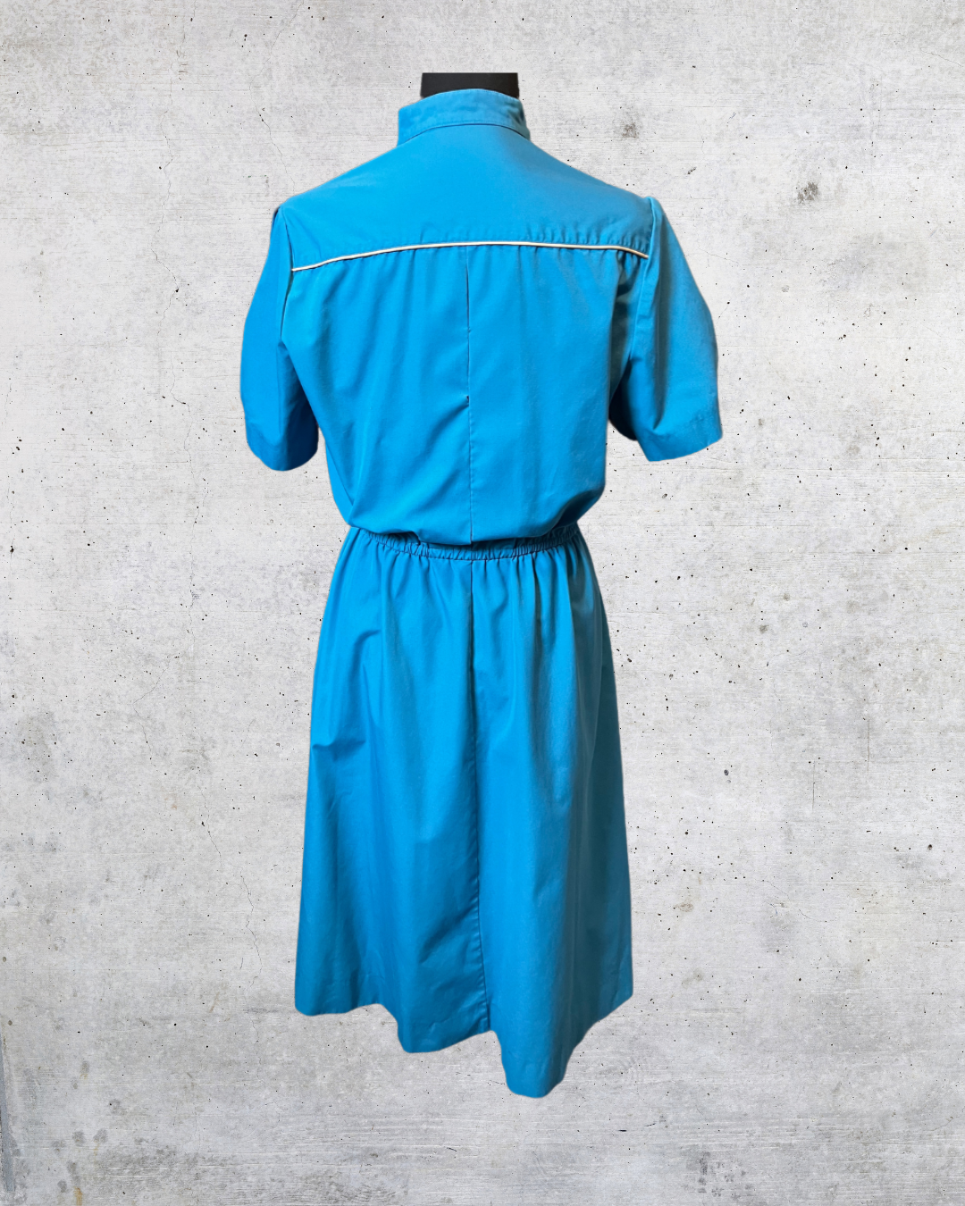 The Electric Dream Dress - Medium