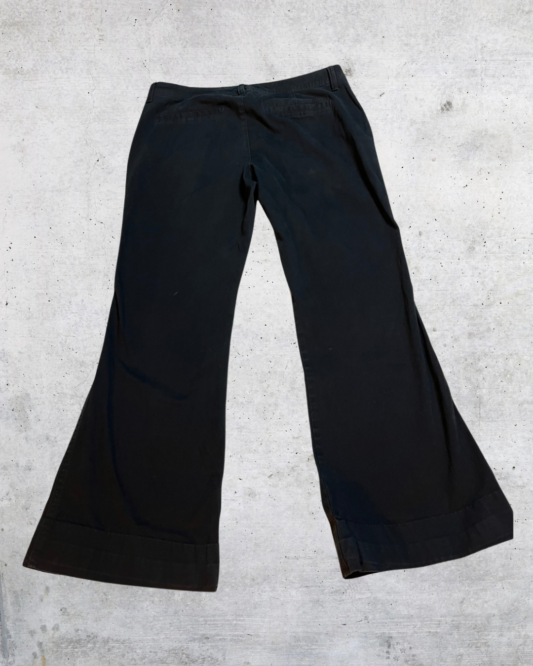 The Diva Flare - Size 12