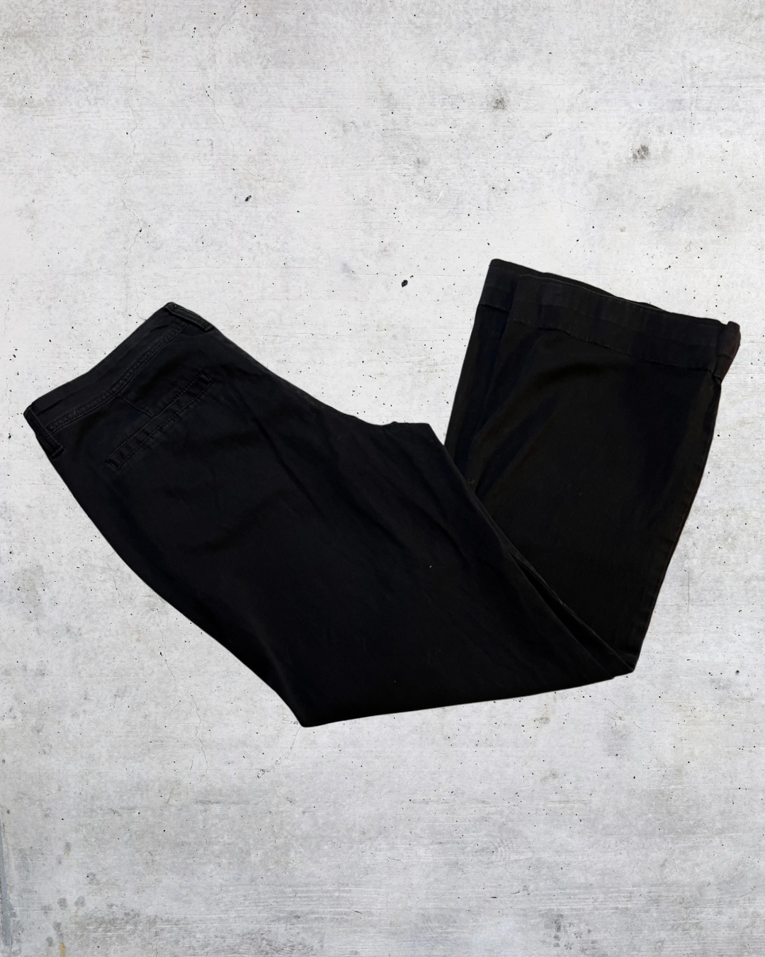 The Diva Flare - Size 12