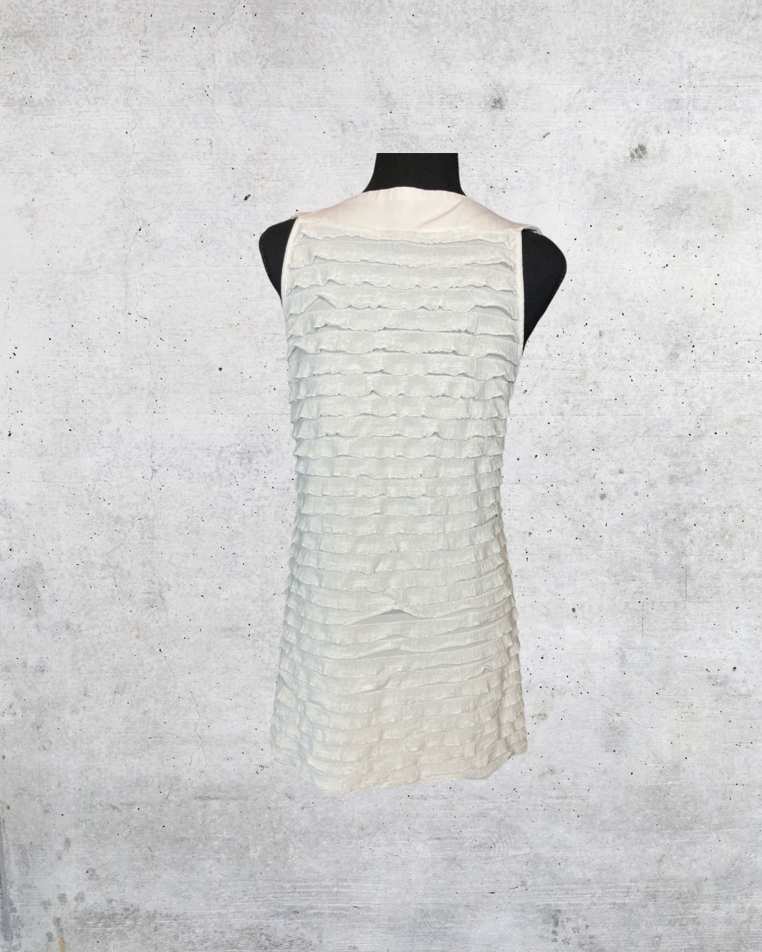 Ruffle Me Gently - Large