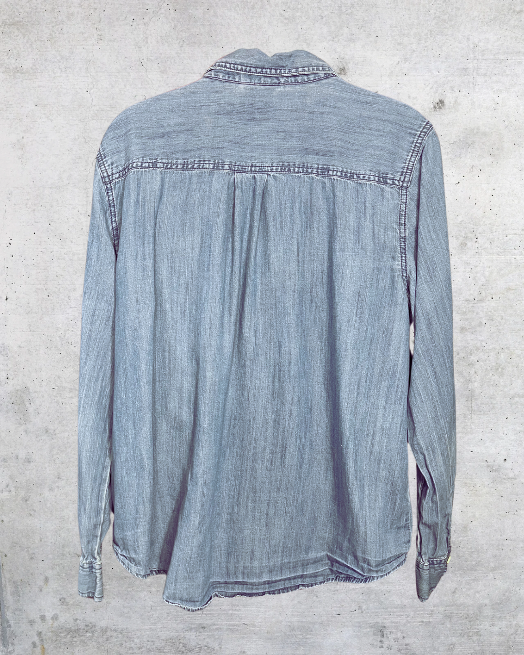 Easy Rider Chambray