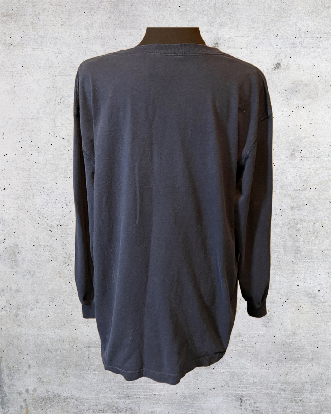 Tigger Bounce Henley