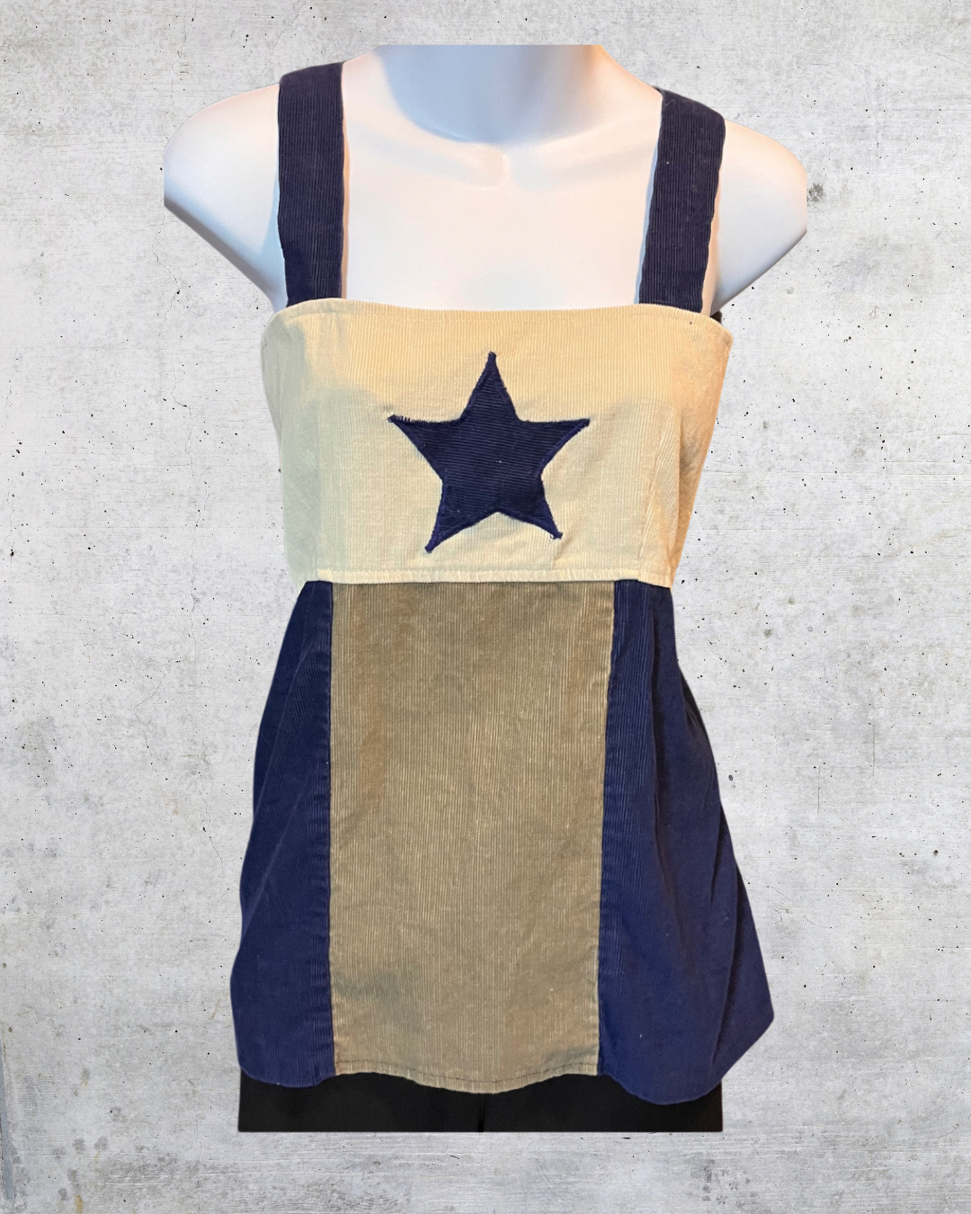 Lone Star Tank