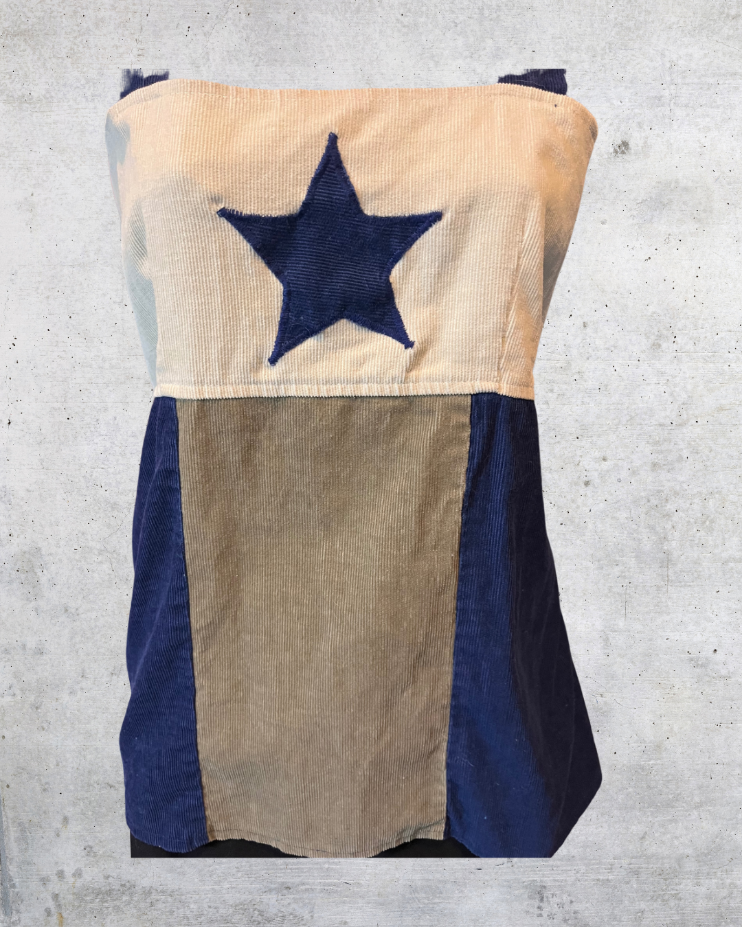 Lone Star Tank