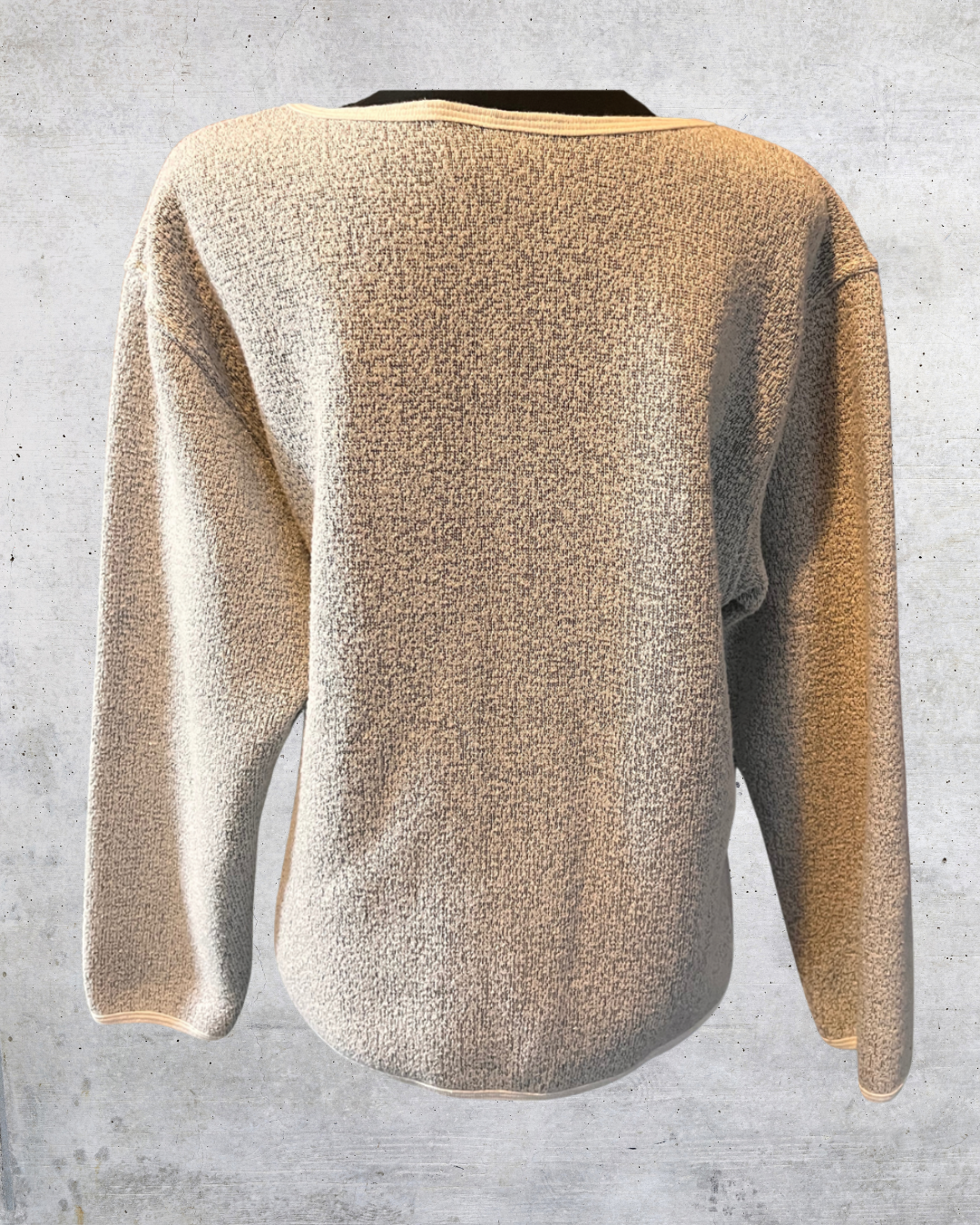 Seaside Breeze Pullover
