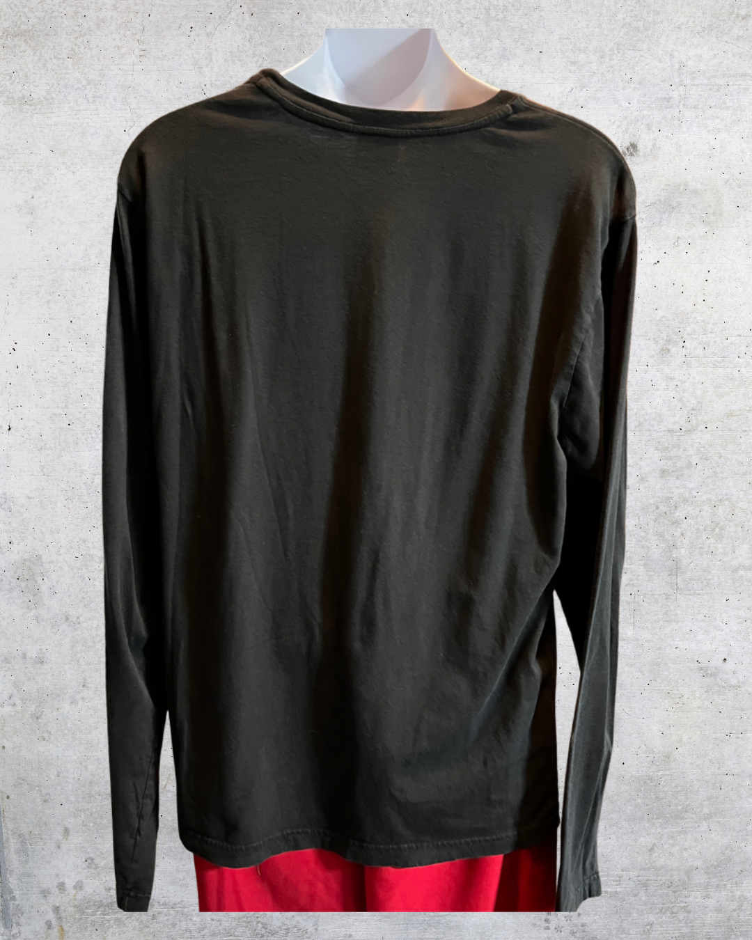 Hilfiger Minimalist Long Sleeve