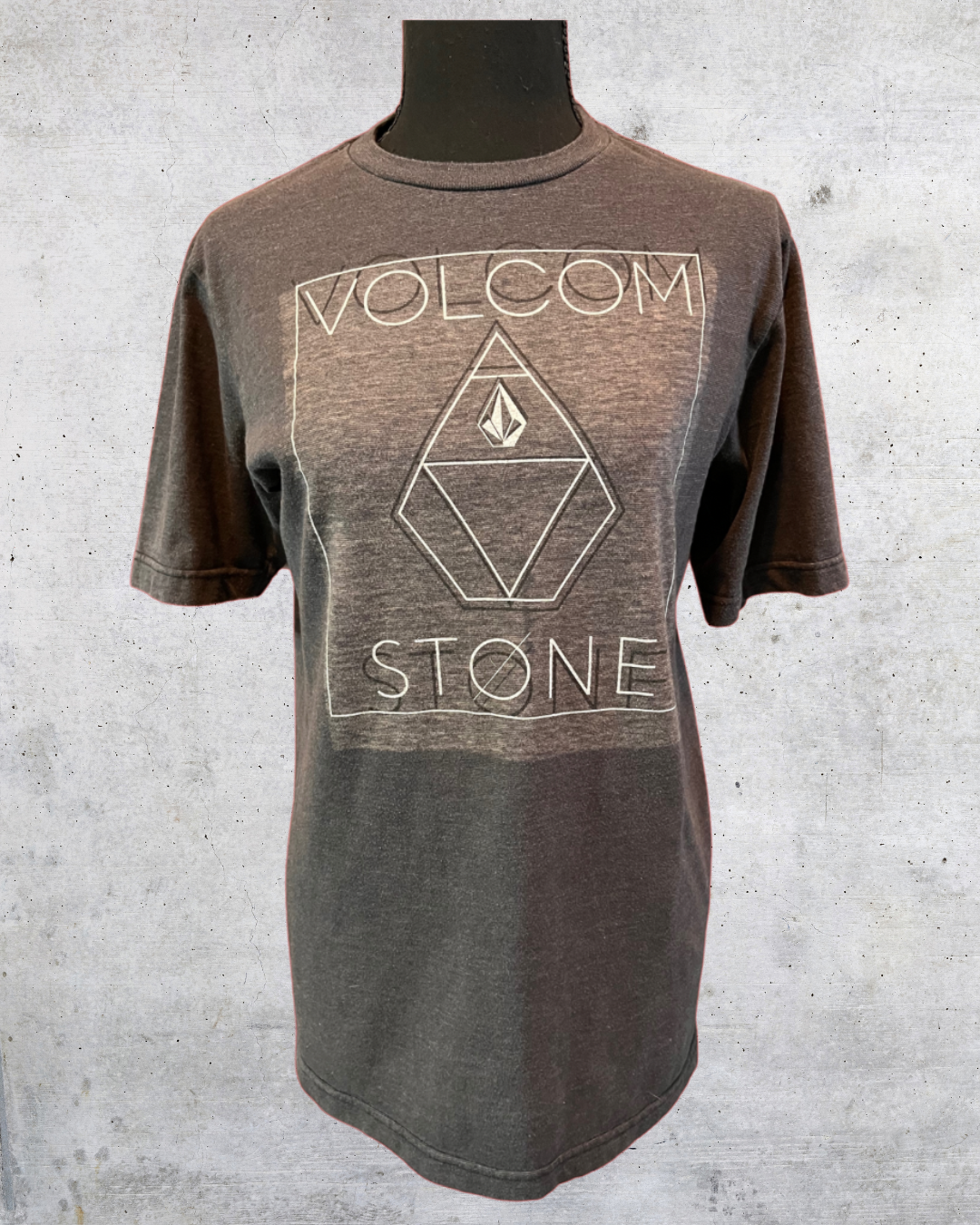Volcom Core Tee
