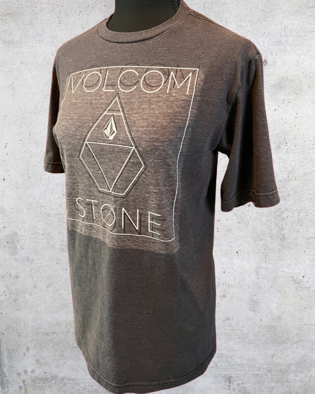Volcom Core Tee