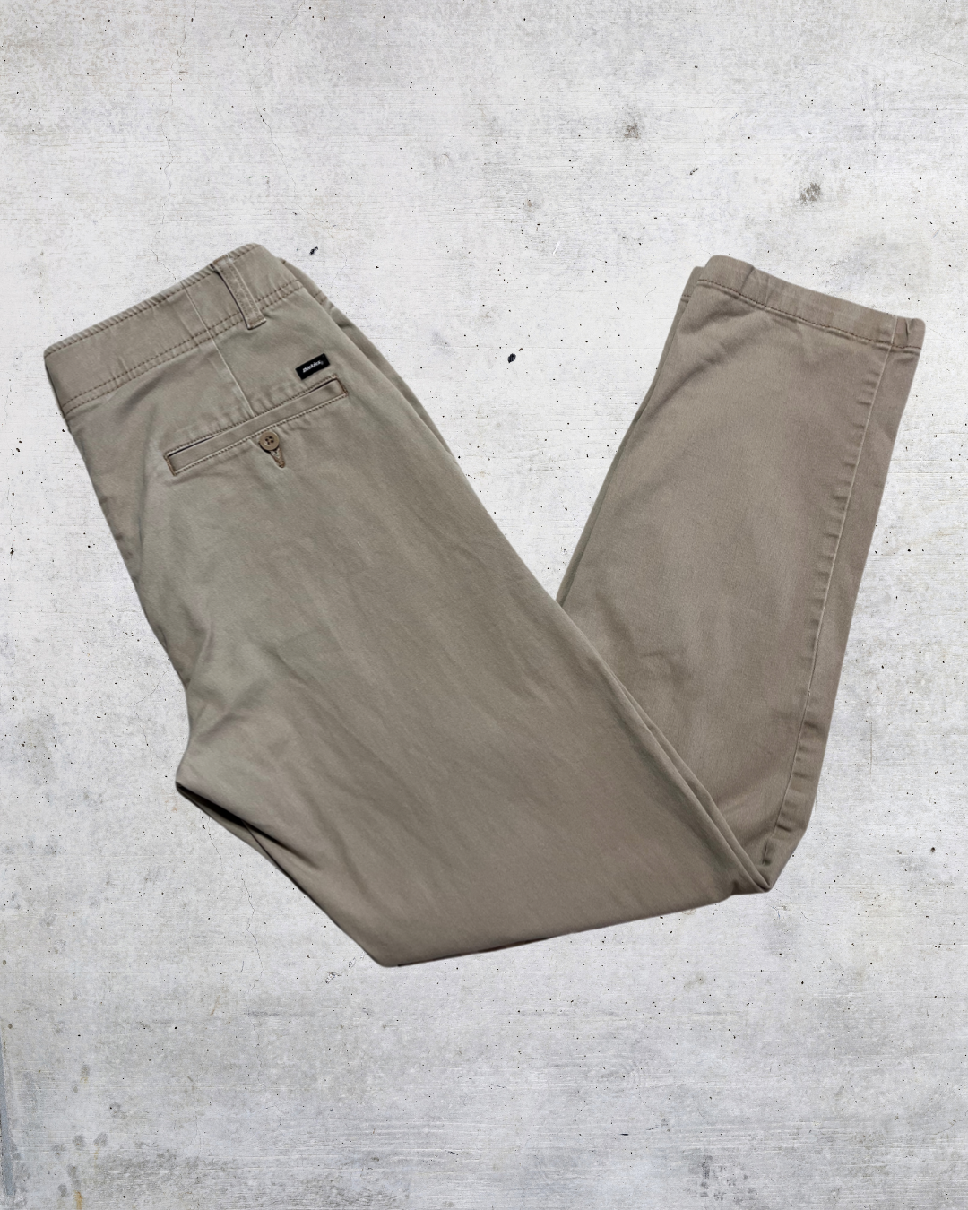 Flex Appeal Slim Dickies