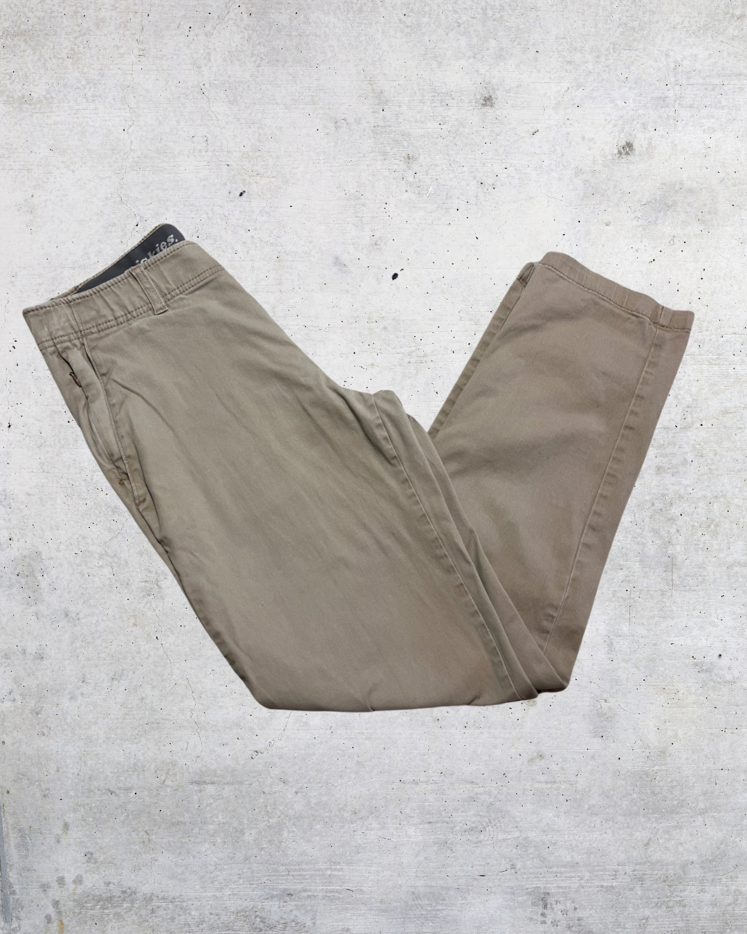 Flex Appeal Slim Dickies
