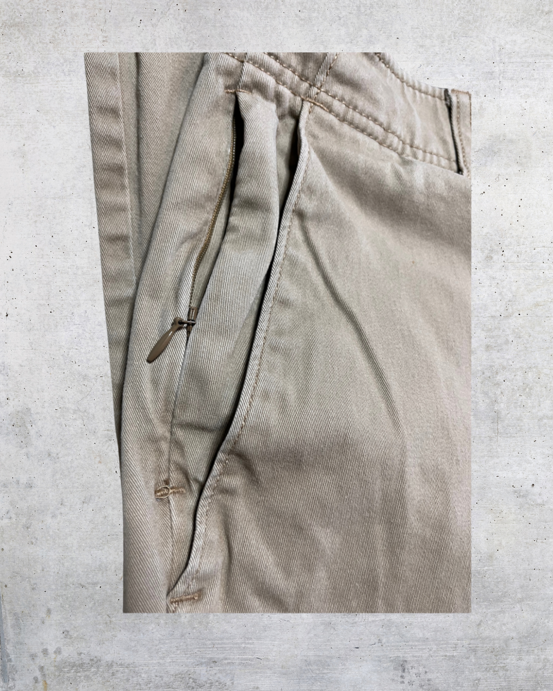 Flex Appeal Slim Dickies