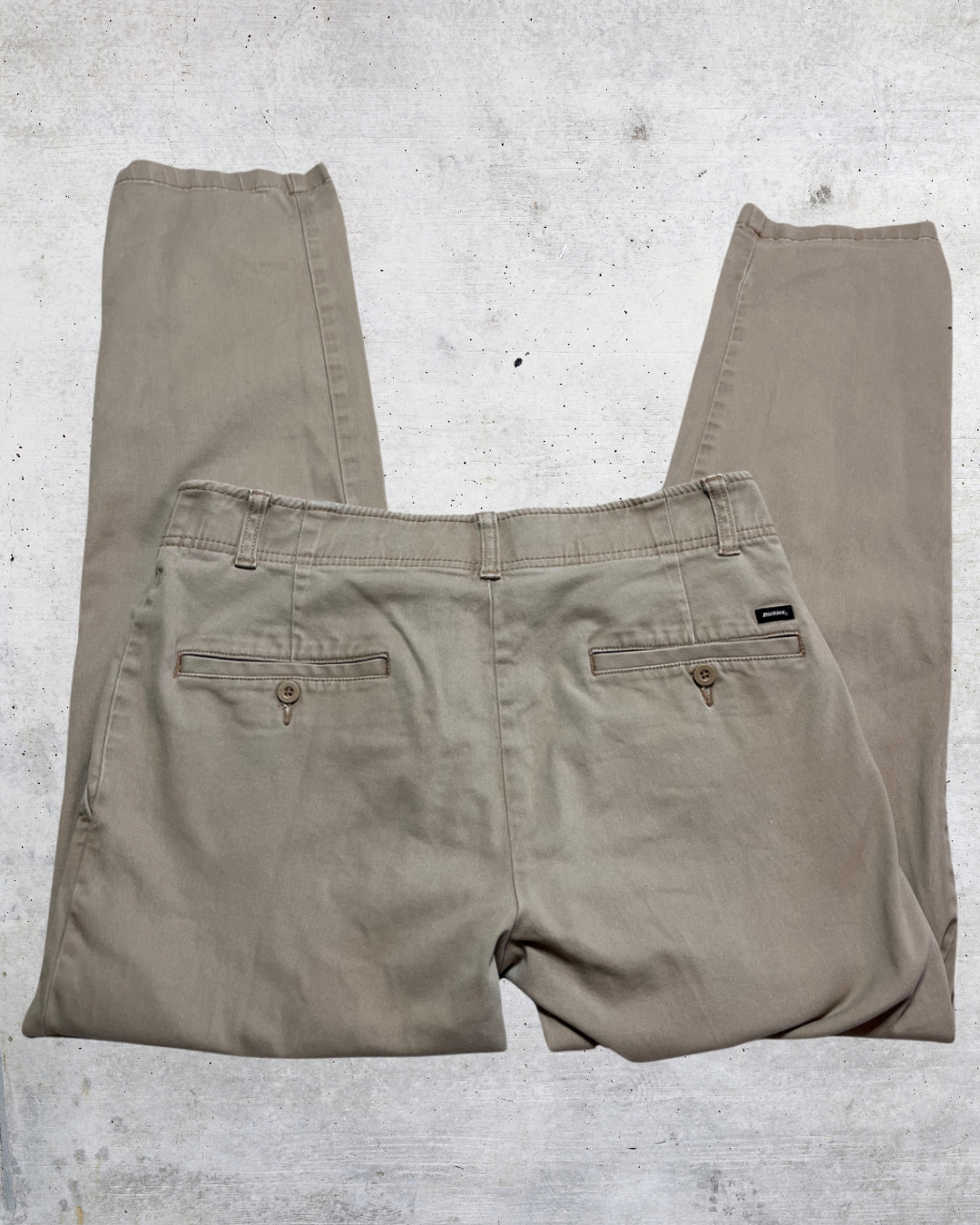 Flex Appeal Slim Dickies