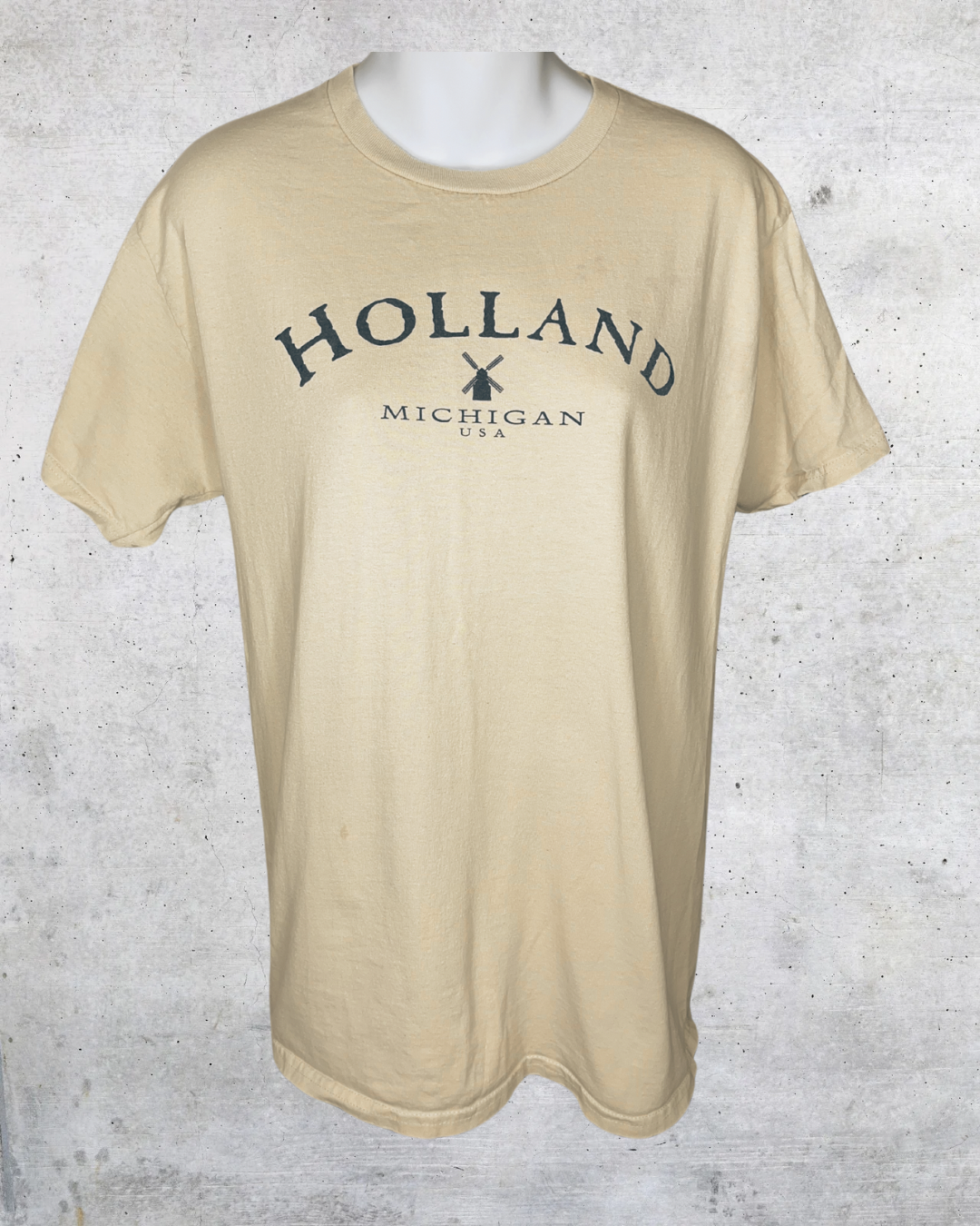 Holland Michigan Tee